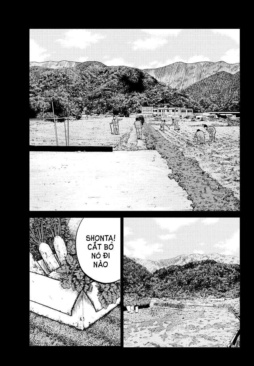 Mr.zetton - Chương 2