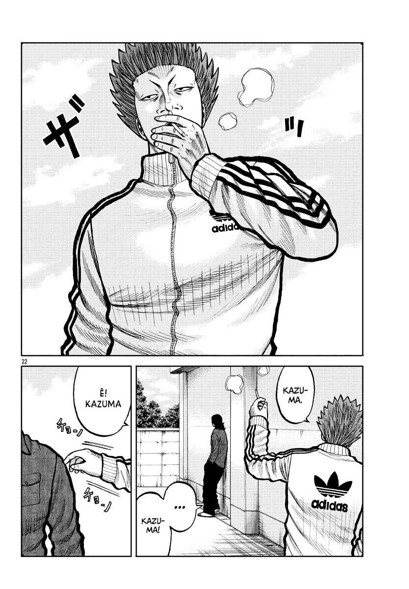 Mr.zetton - Chương 3