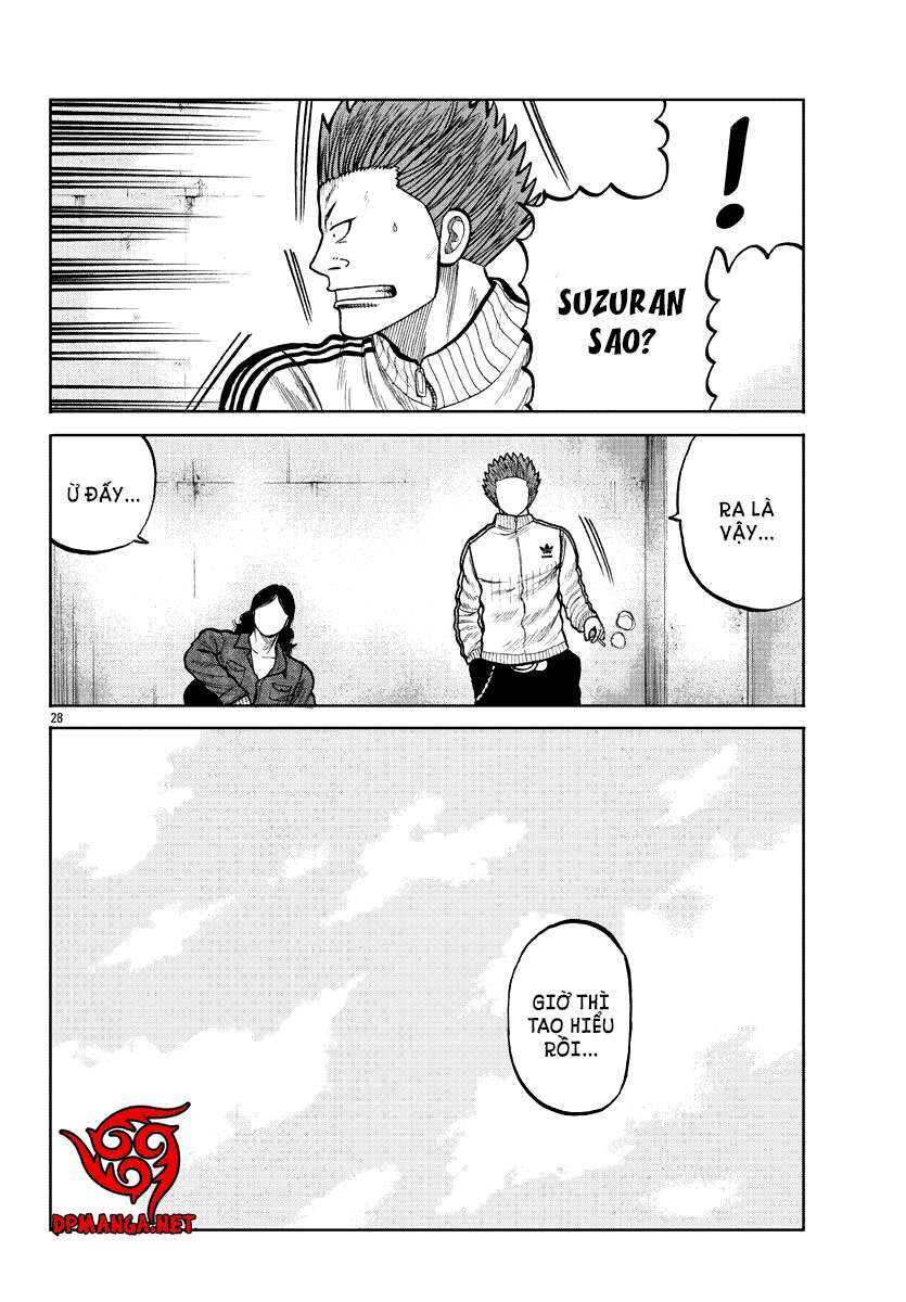 Mr.zetton - Chương 3