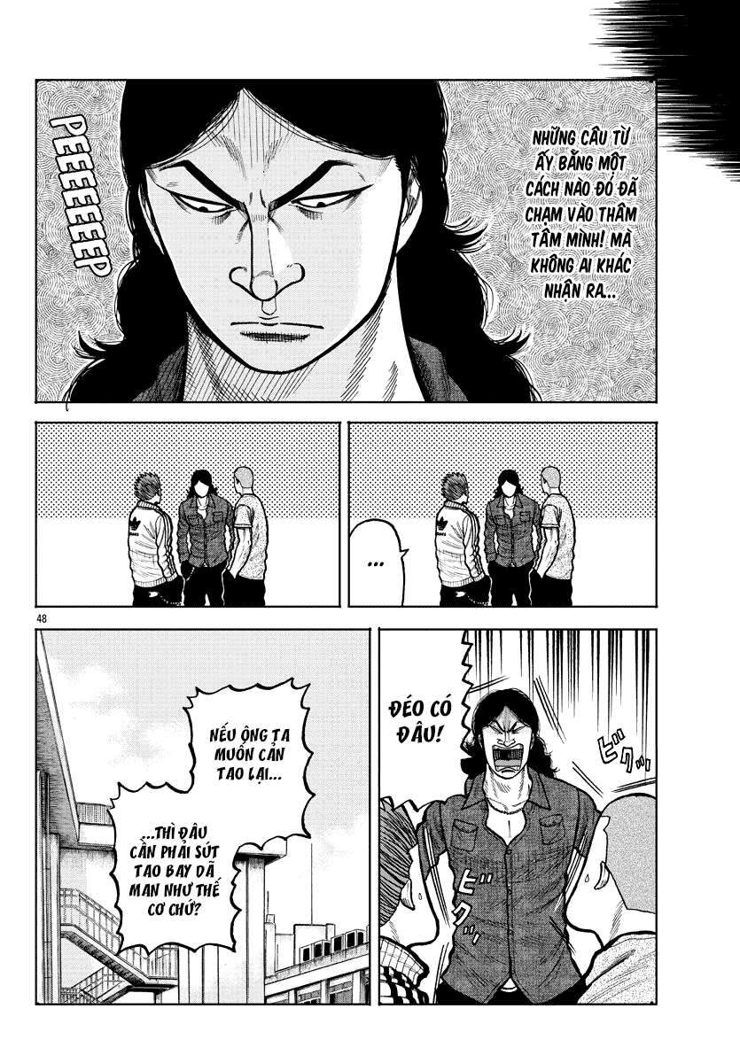 Mr.zetton - Chương 3