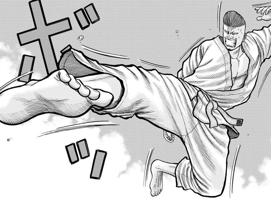 Mr.zetton - Chương 3