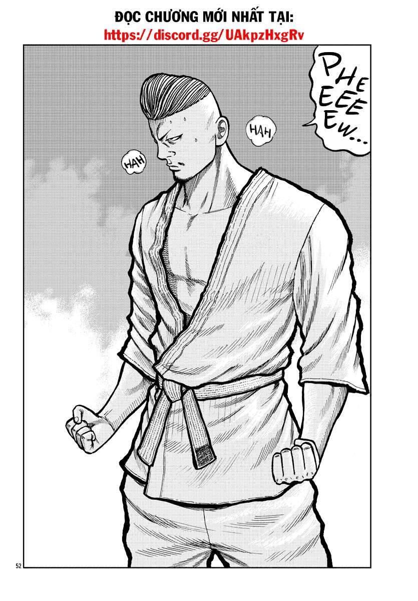 Mr.zetton - Chương 3