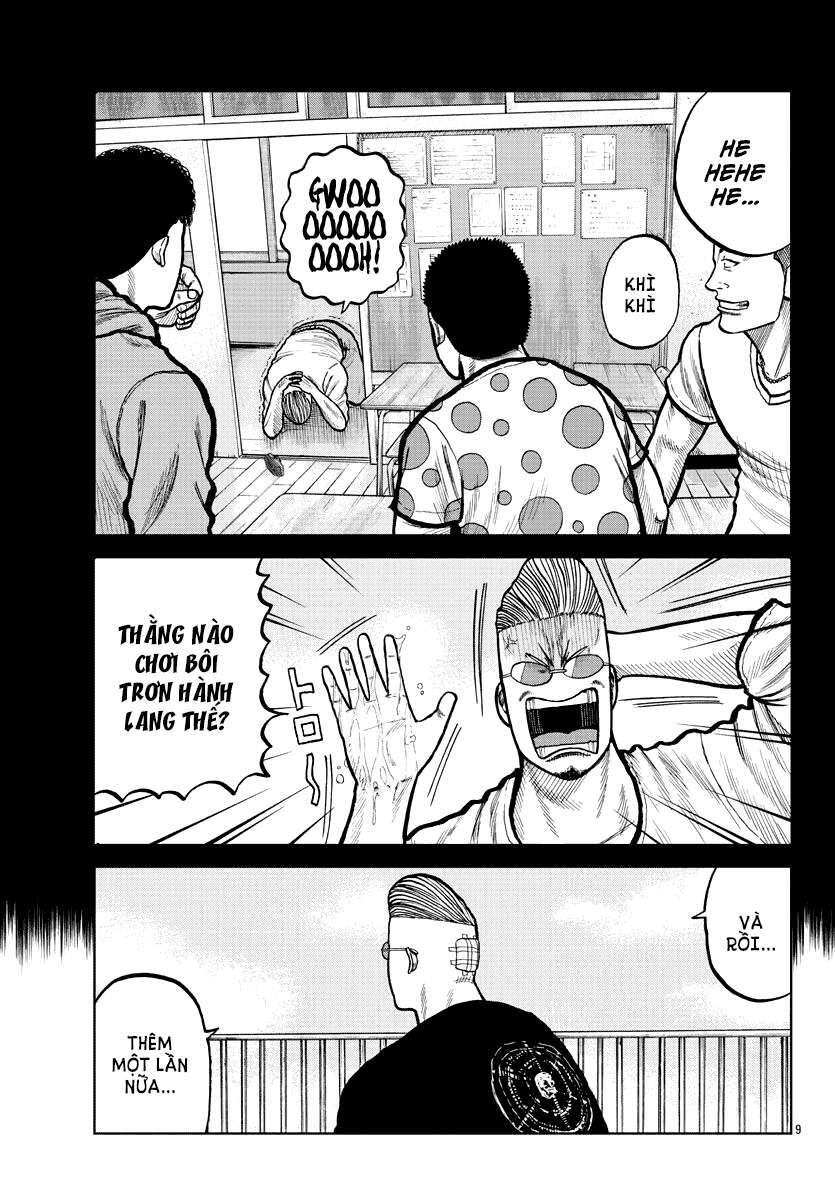 Mr.zetton - Chương 3