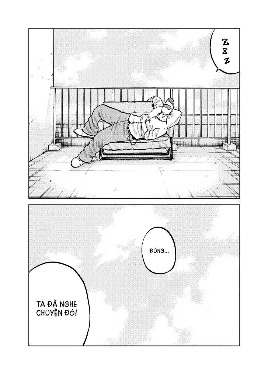 Mr.zetton - Chương 4