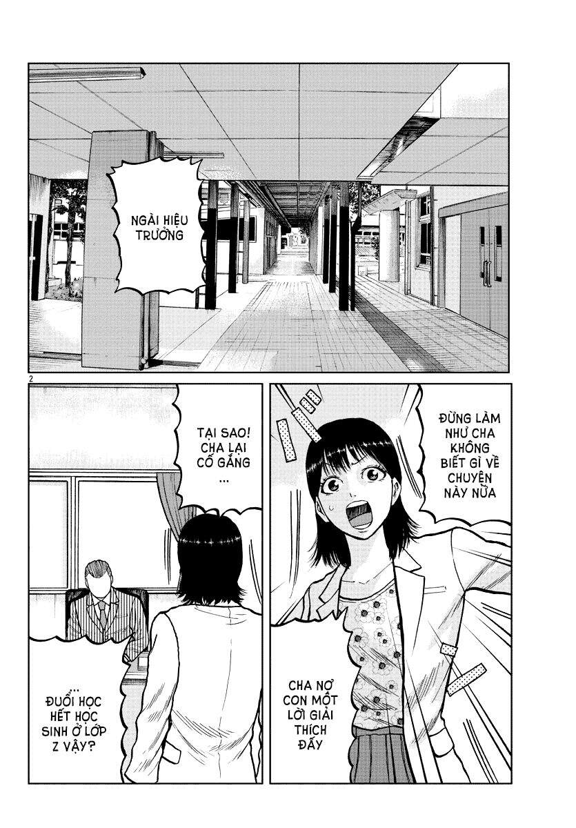 Mr.zetton - Chương 4