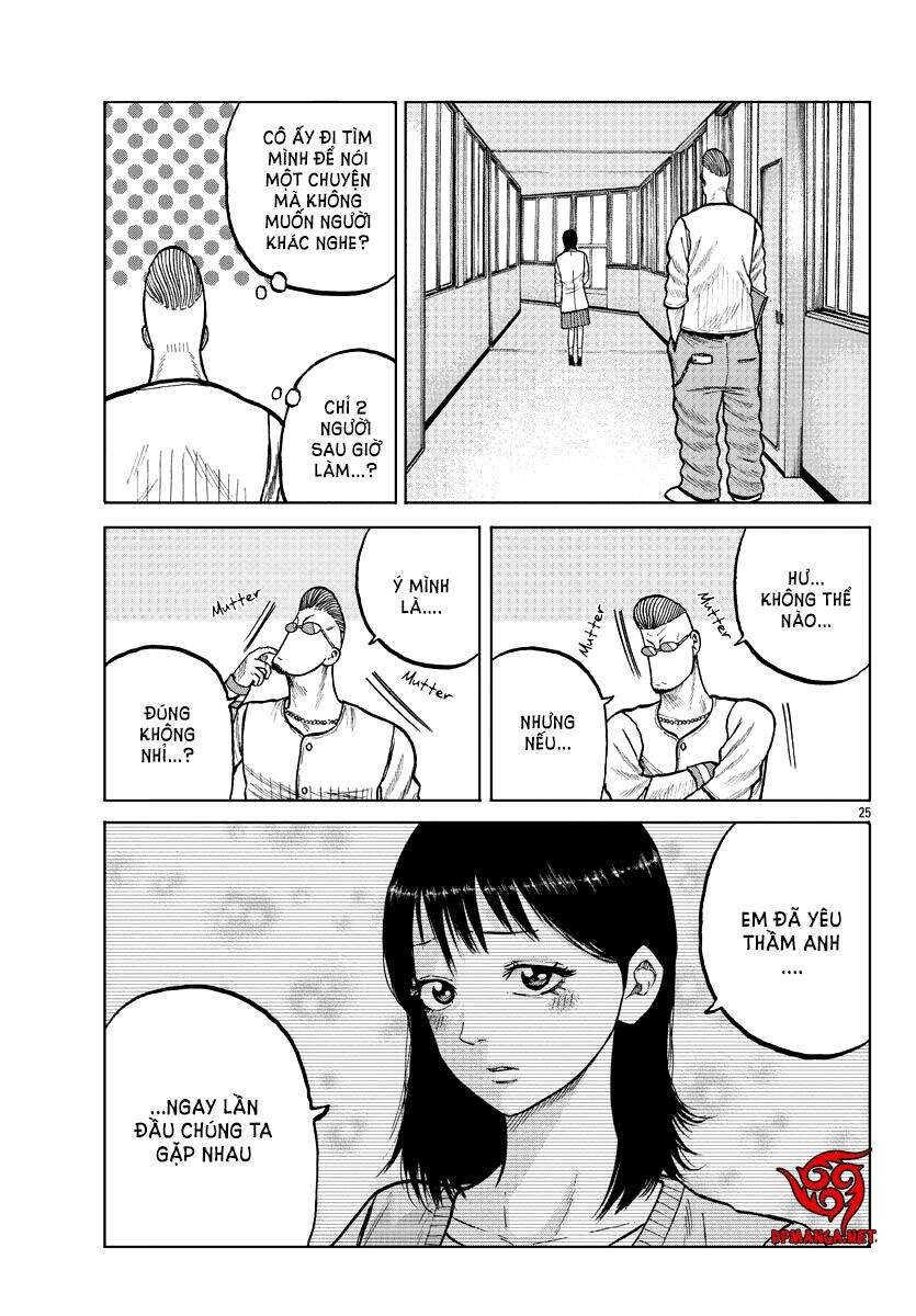 Mr.zetton - Chương 4