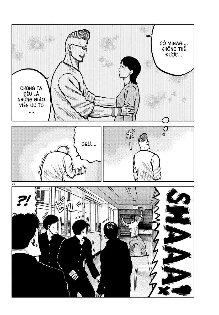 Mr.zetton - Chương 4