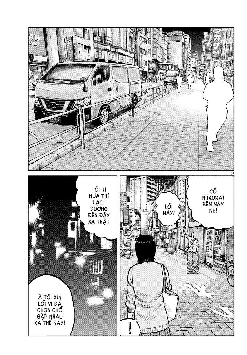 Mr.zetton - Chương 4