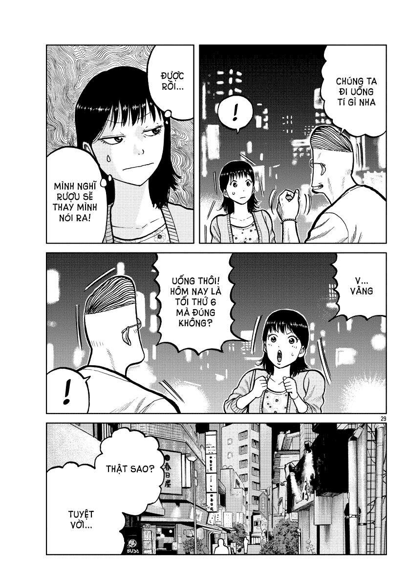 Mr.zetton - Chương 4