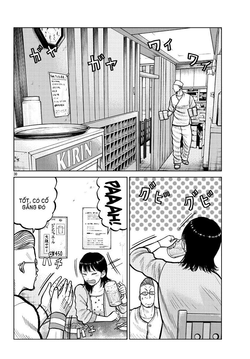 Mr.zetton - Chương 4