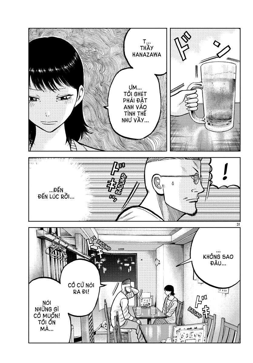 Mr.zetton - Chương 4