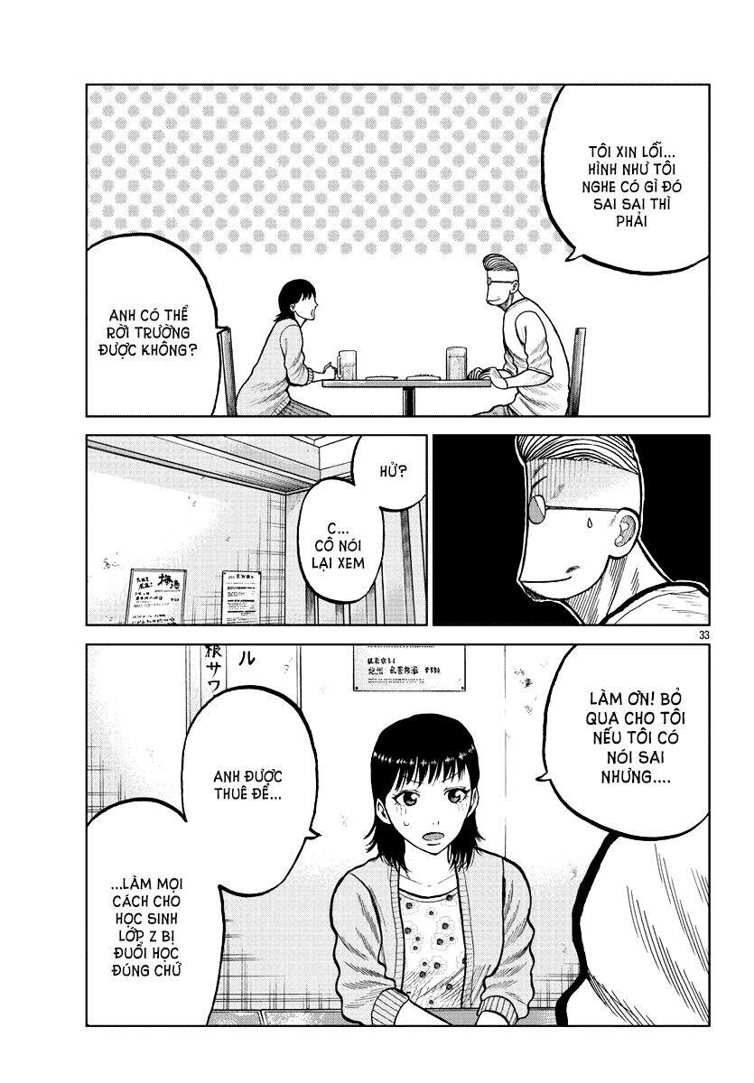 Mr.zetton - Chương 4