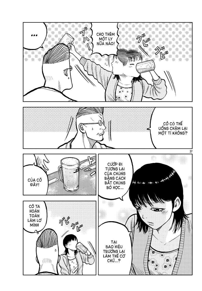 Mr.zetton - Chương 4