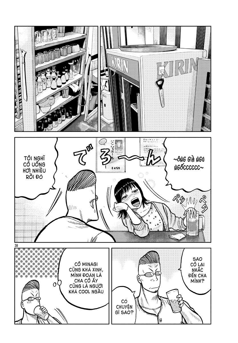 Mr.zetton - Chương 4