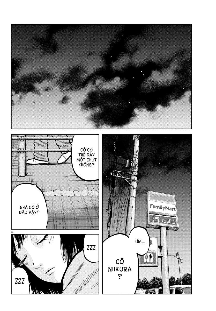 Mr.zetton - Chương 4