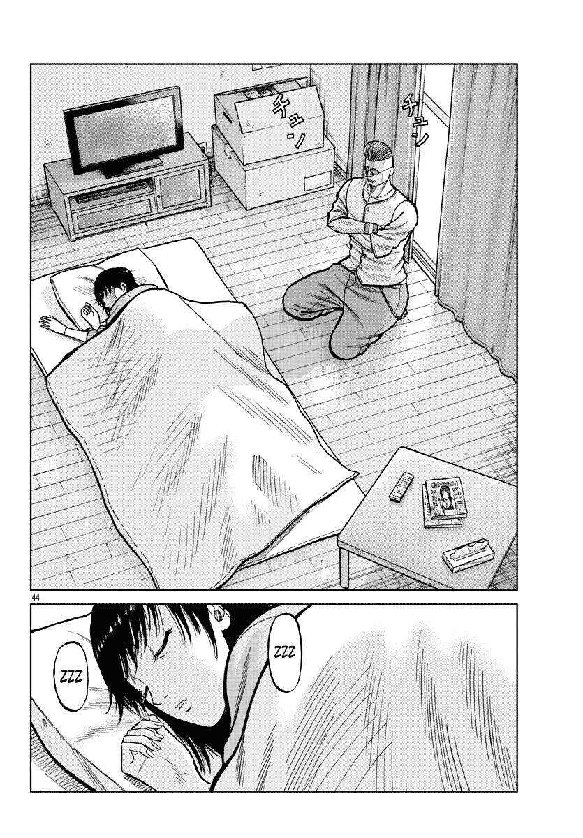 Mr.zetton - Chương 4