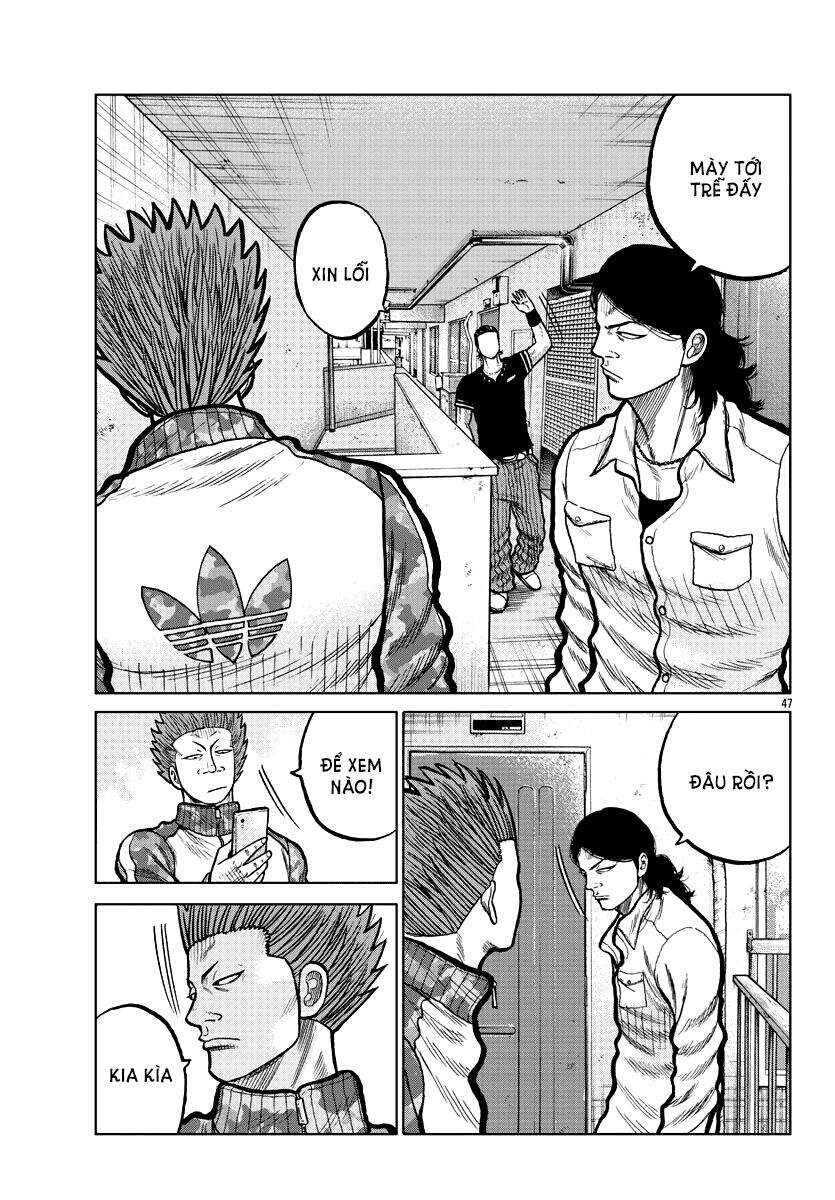 Mr.zetton - Chương 4