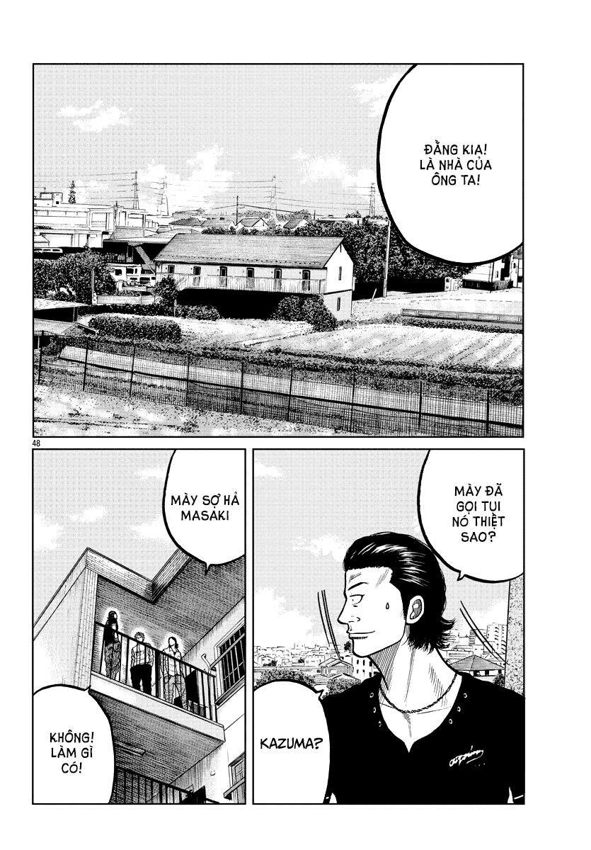 Mr.zetton - Chương 4