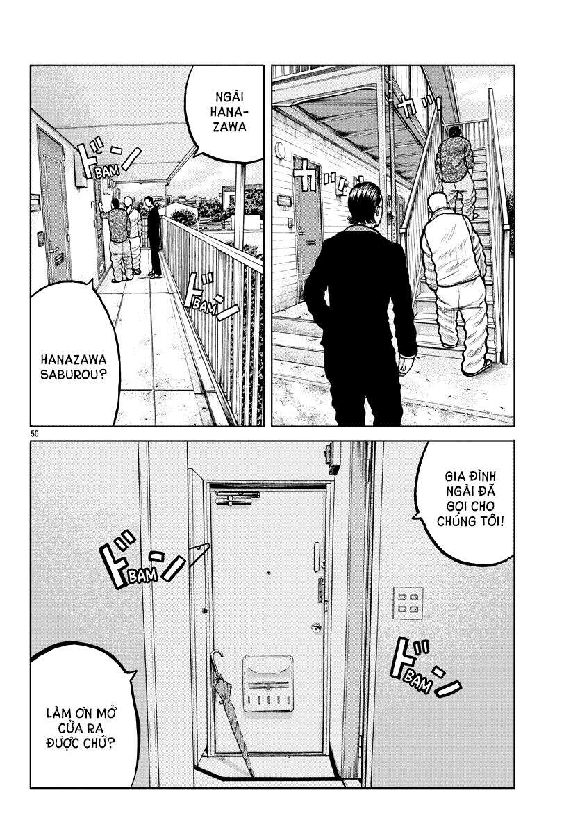 Mr.zetton - Chương 4