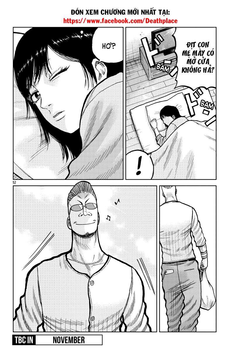 Mr.zetton - Chương 4