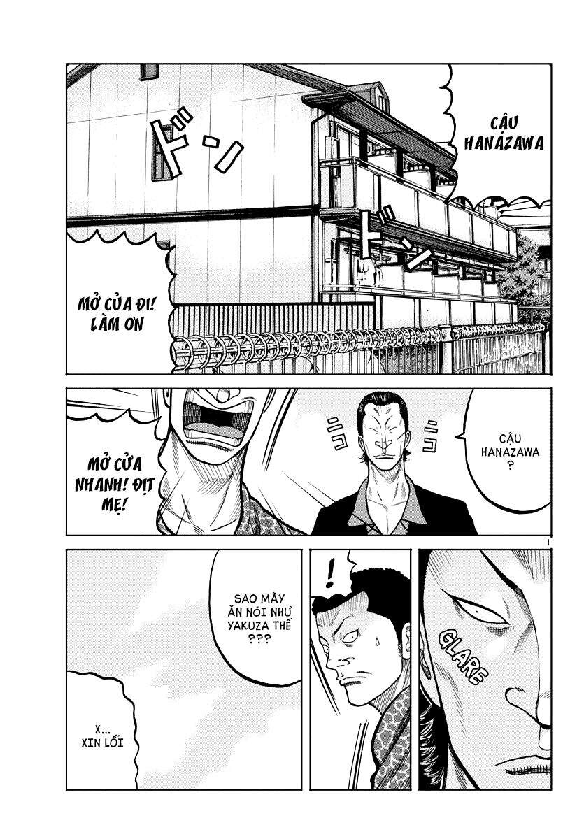 Mr.zetton - Chương 5