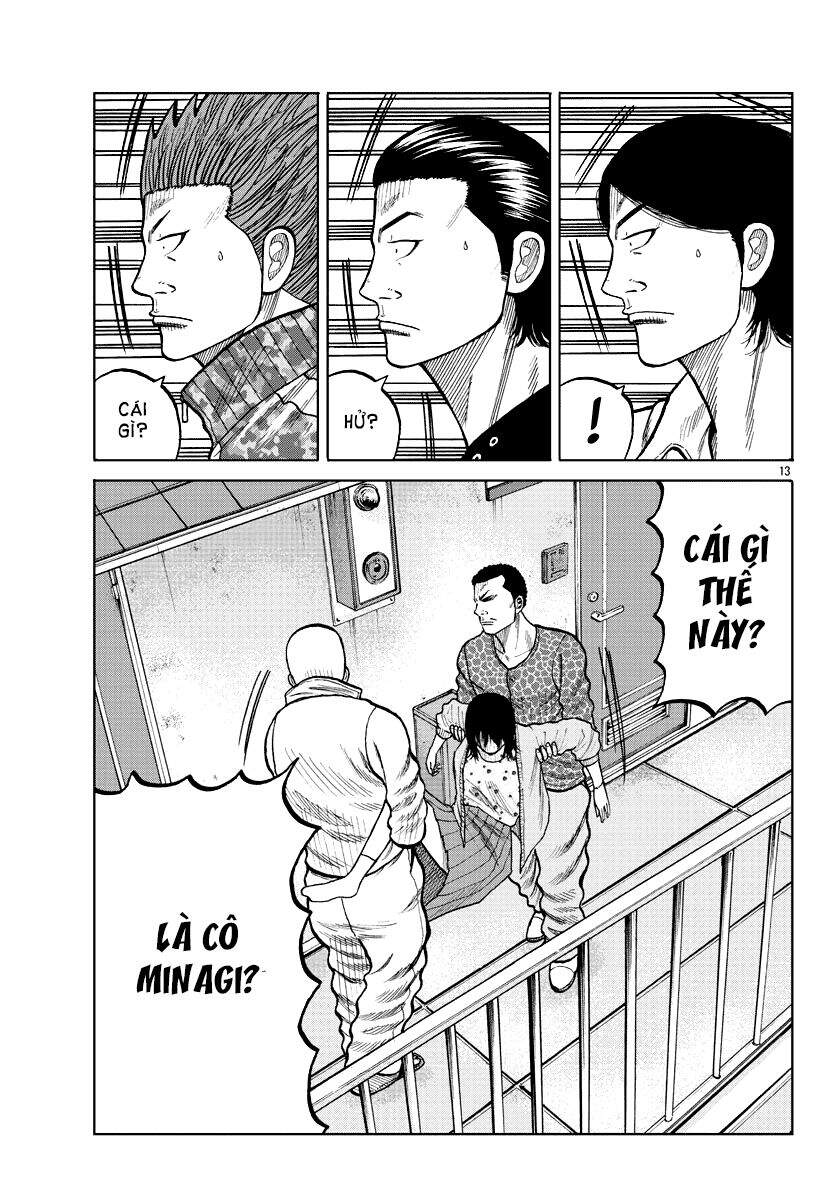 Mr.zetton - Chương 5