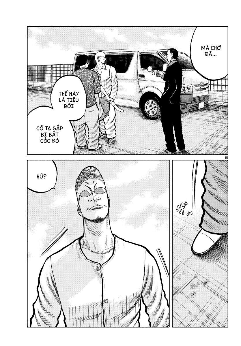 Mr.zetton - Chương 5