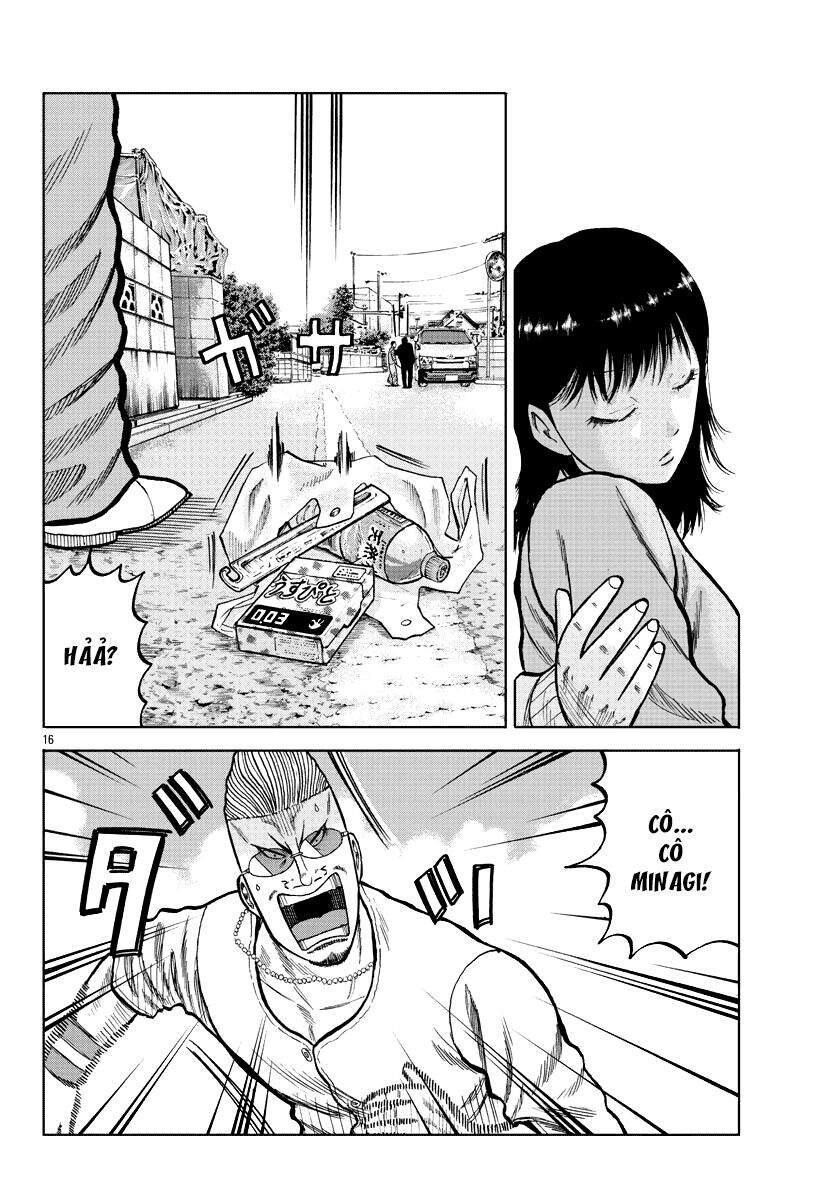 Mr.zetton - Chương 5