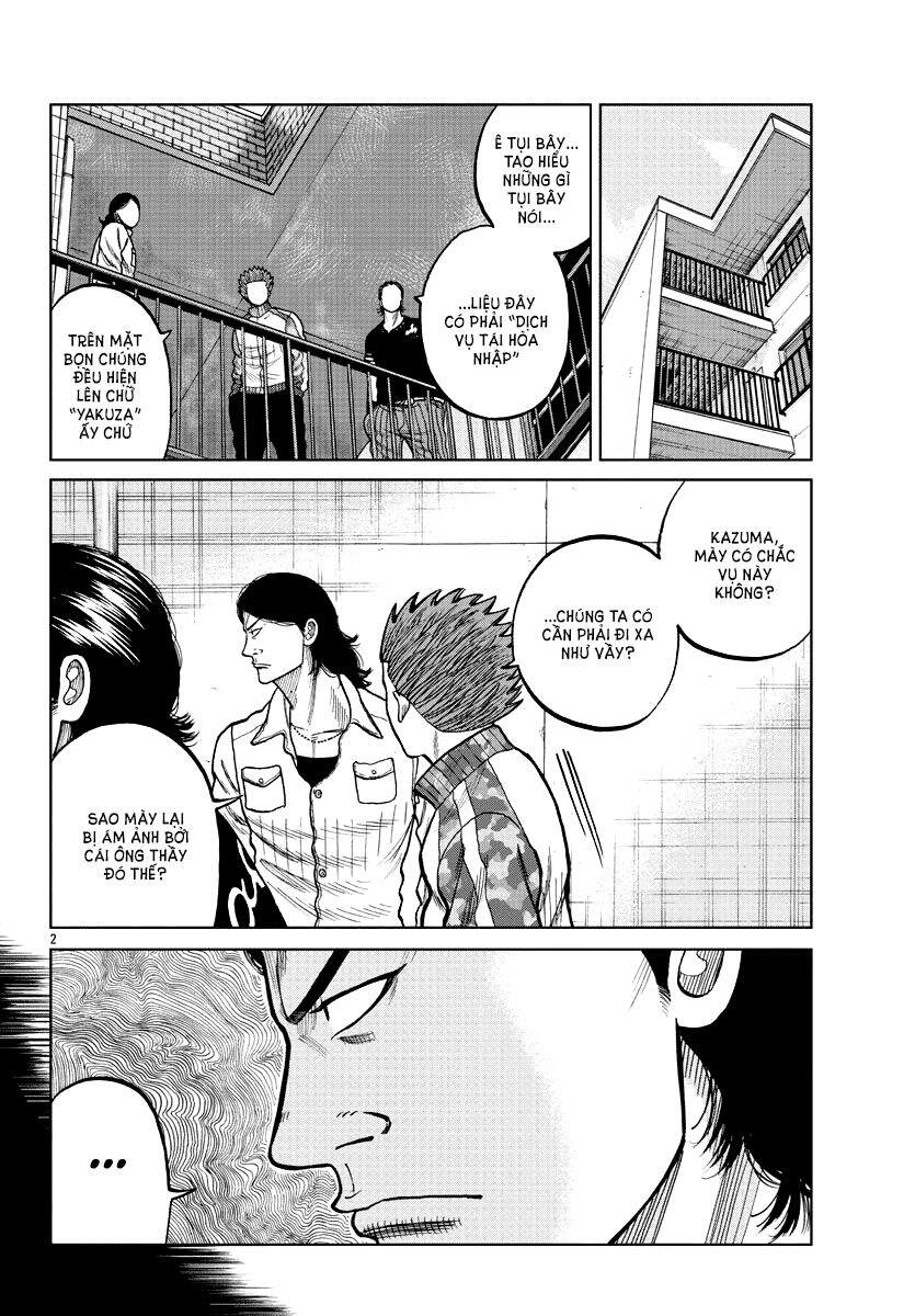 Mr.zetton - Chương 5