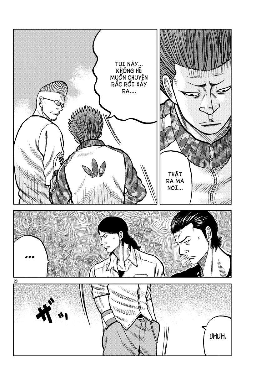 Mr.zetton - Chương 5