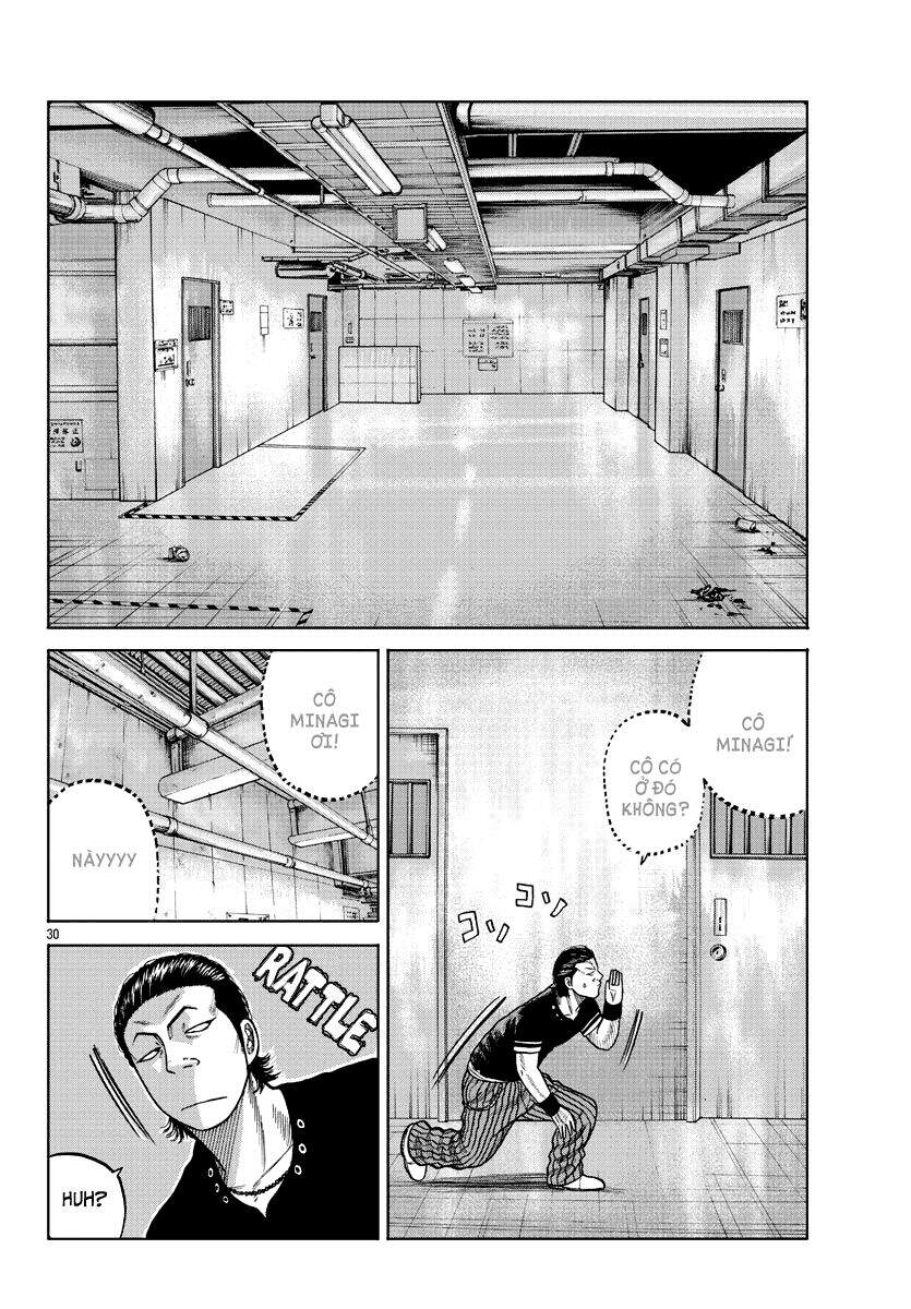 Mr.zetton - Chương 5