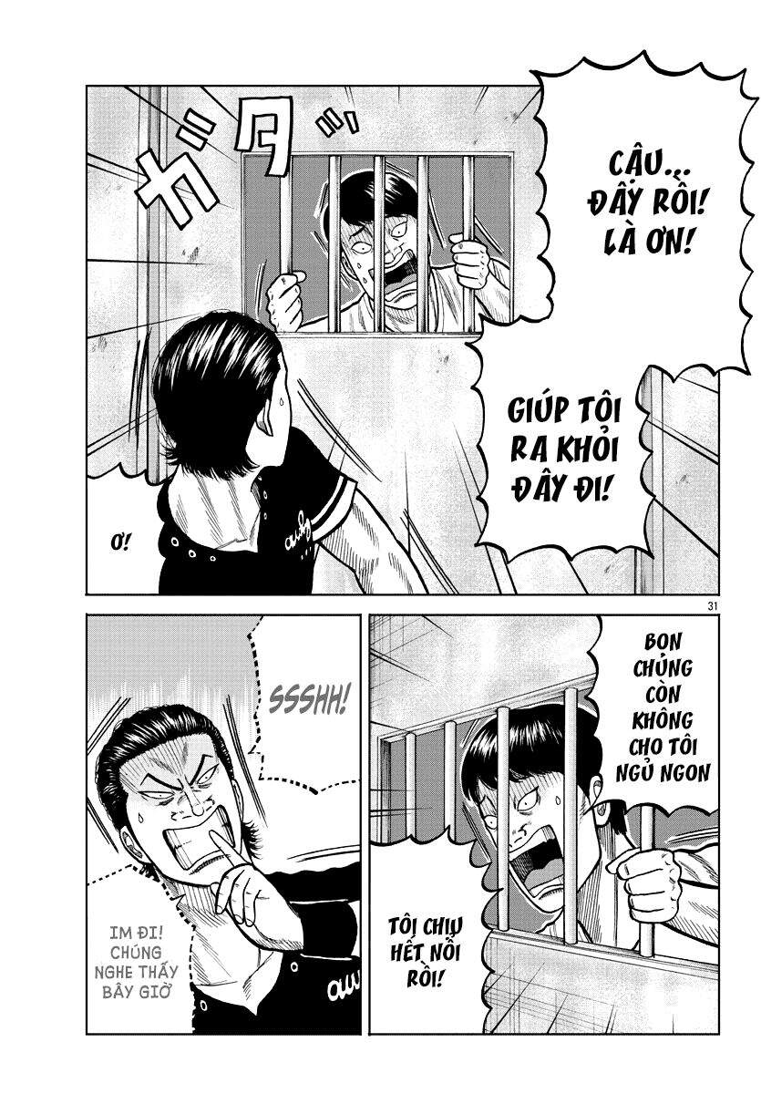 Mr.zetton - Chương 5