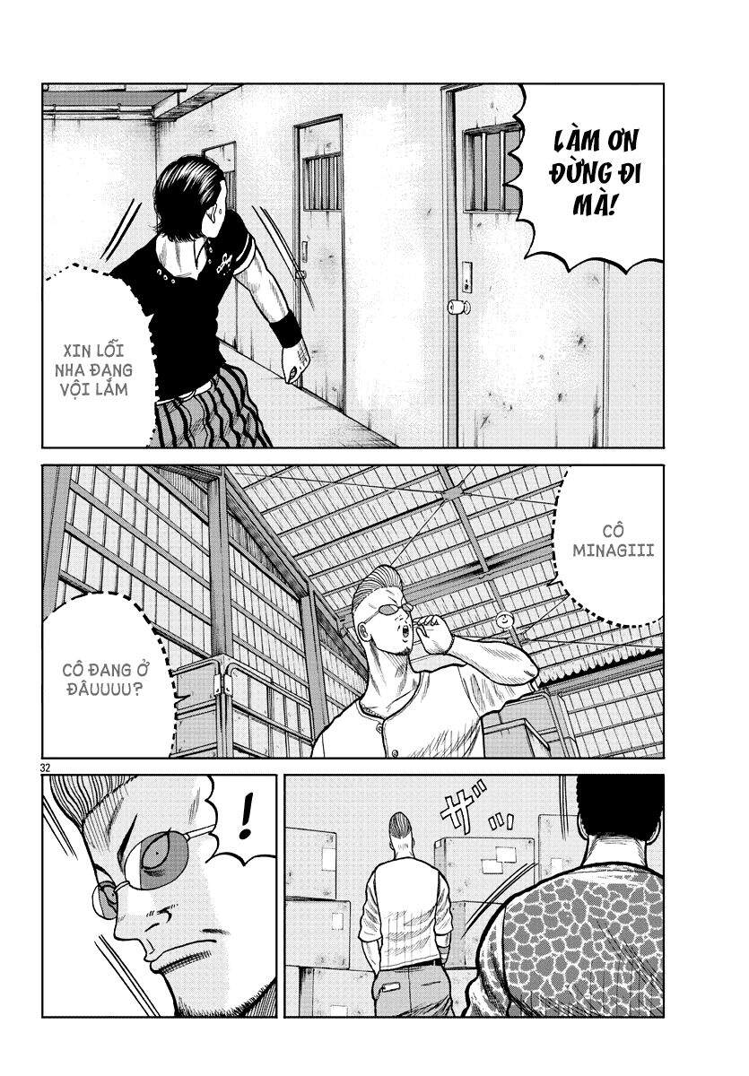 Mr.zetton - Chương 5