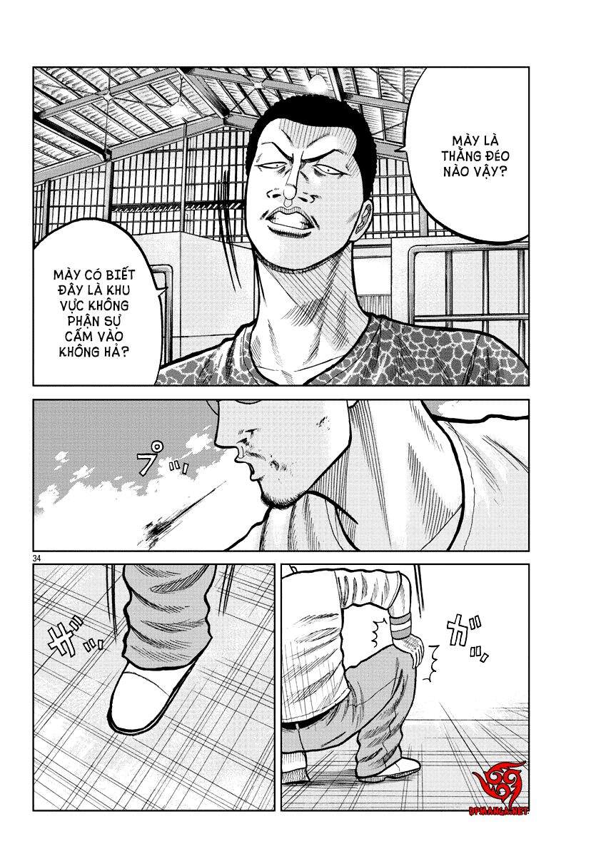 Mr.zetton - Chương 5