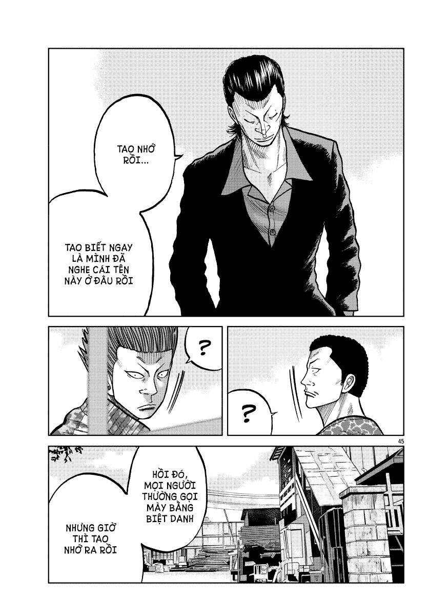 Mr.zetton - Chương 5