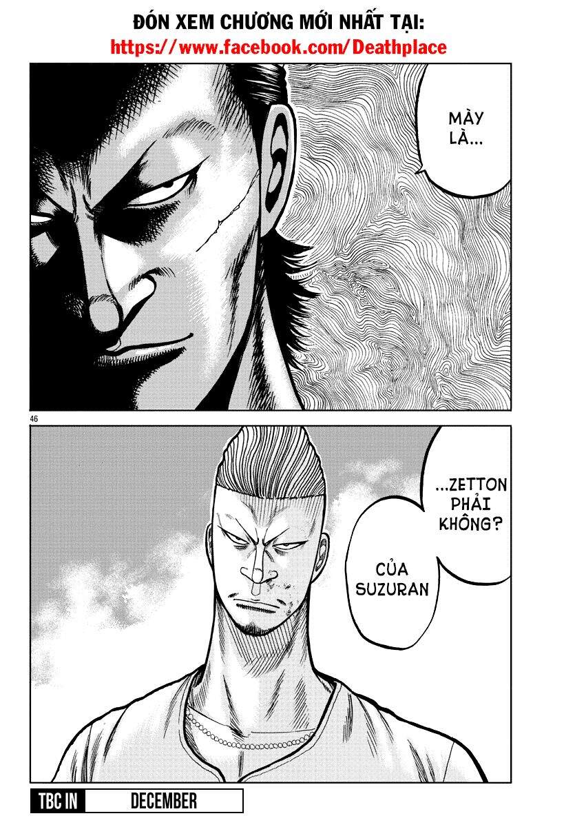 Mr.zetton - Chương 5