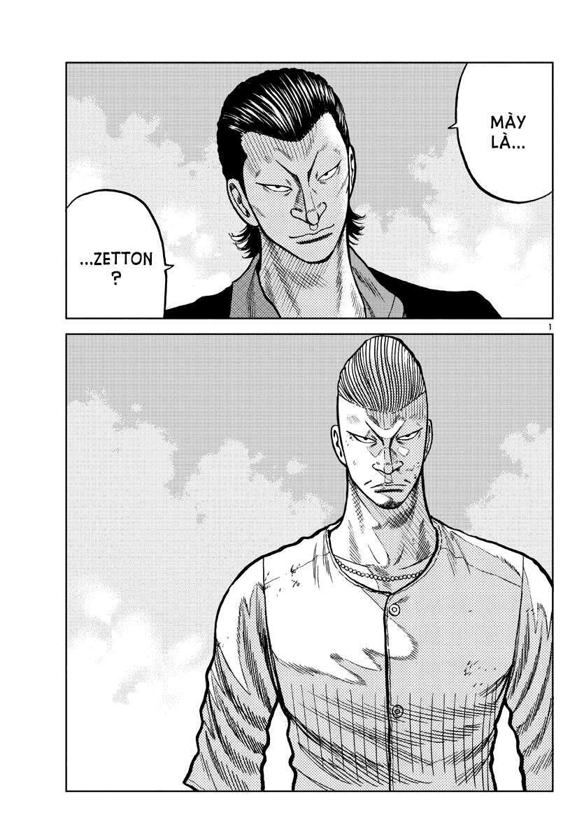 Mr.zetton - Chương 6