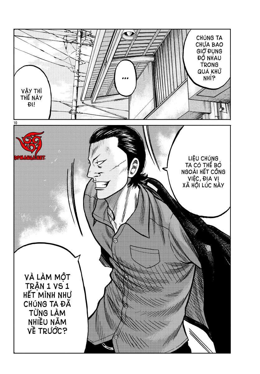 Mr.zetton - Chương 6