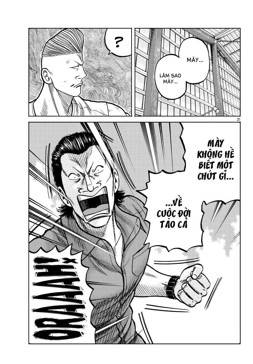 Mr.zetton - Chương 6