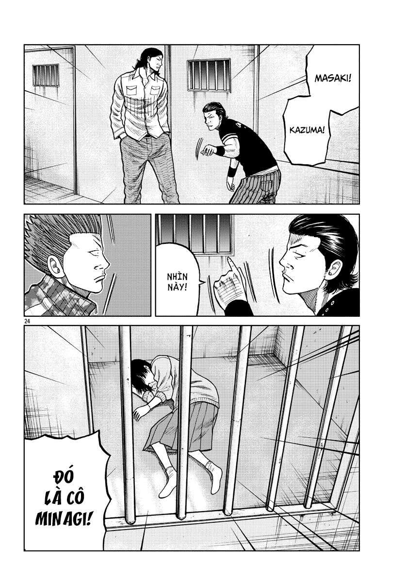 Mr.zetton - Chương 6