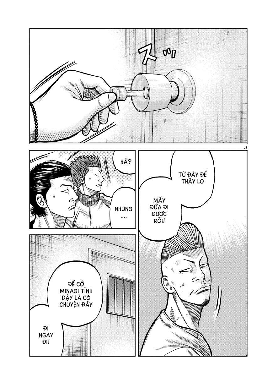 Mr.zetton - Chương 6