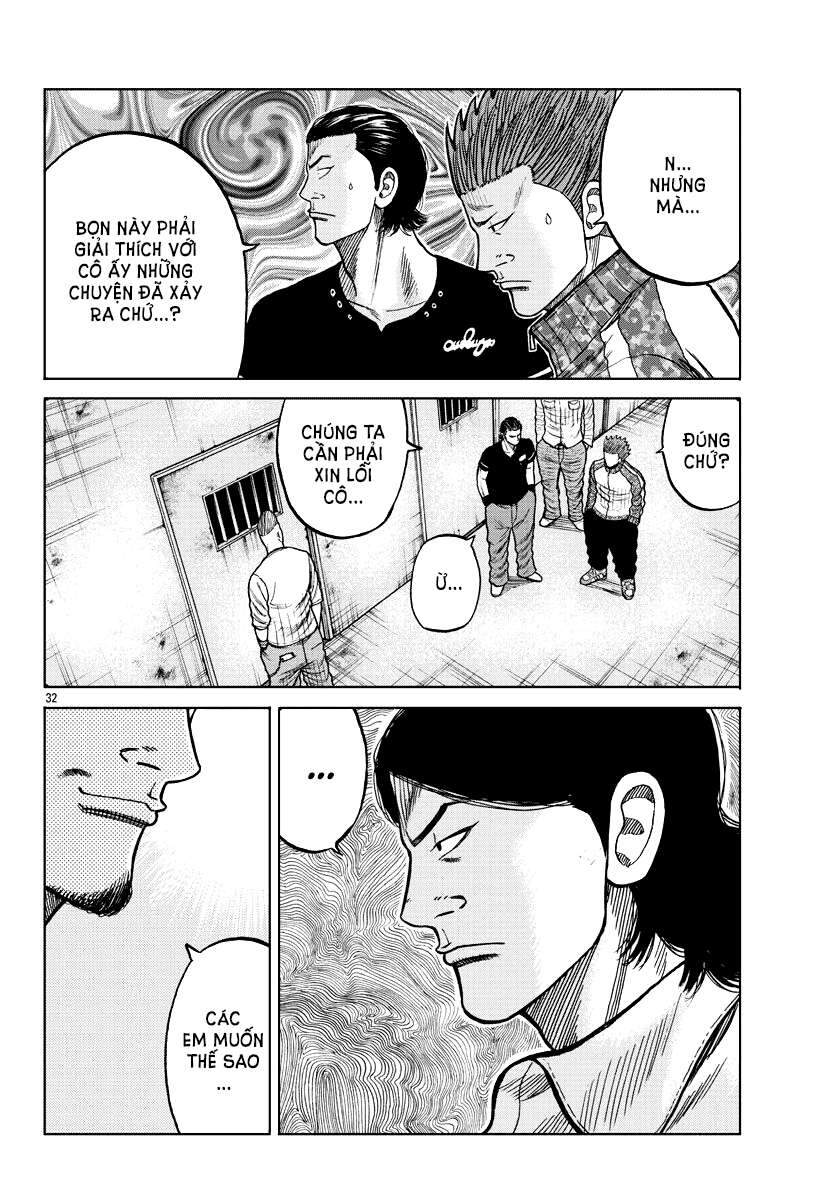 Mr.zetton - Chương 6