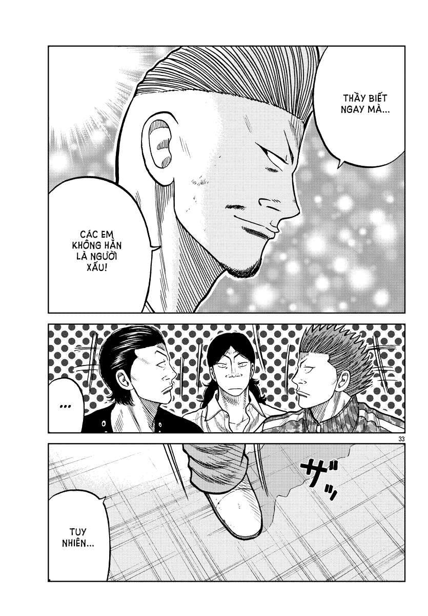 Mr.zetton - Chương 6