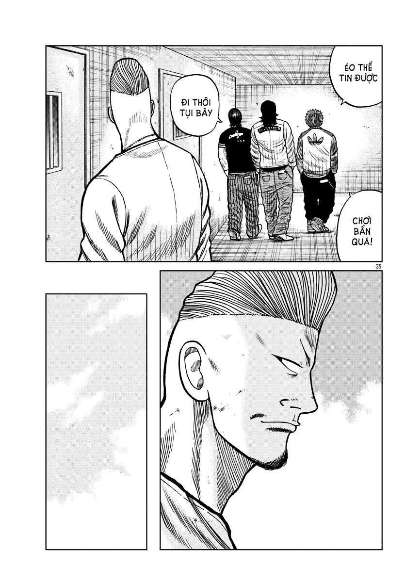 Mr.zetton - Chương 6