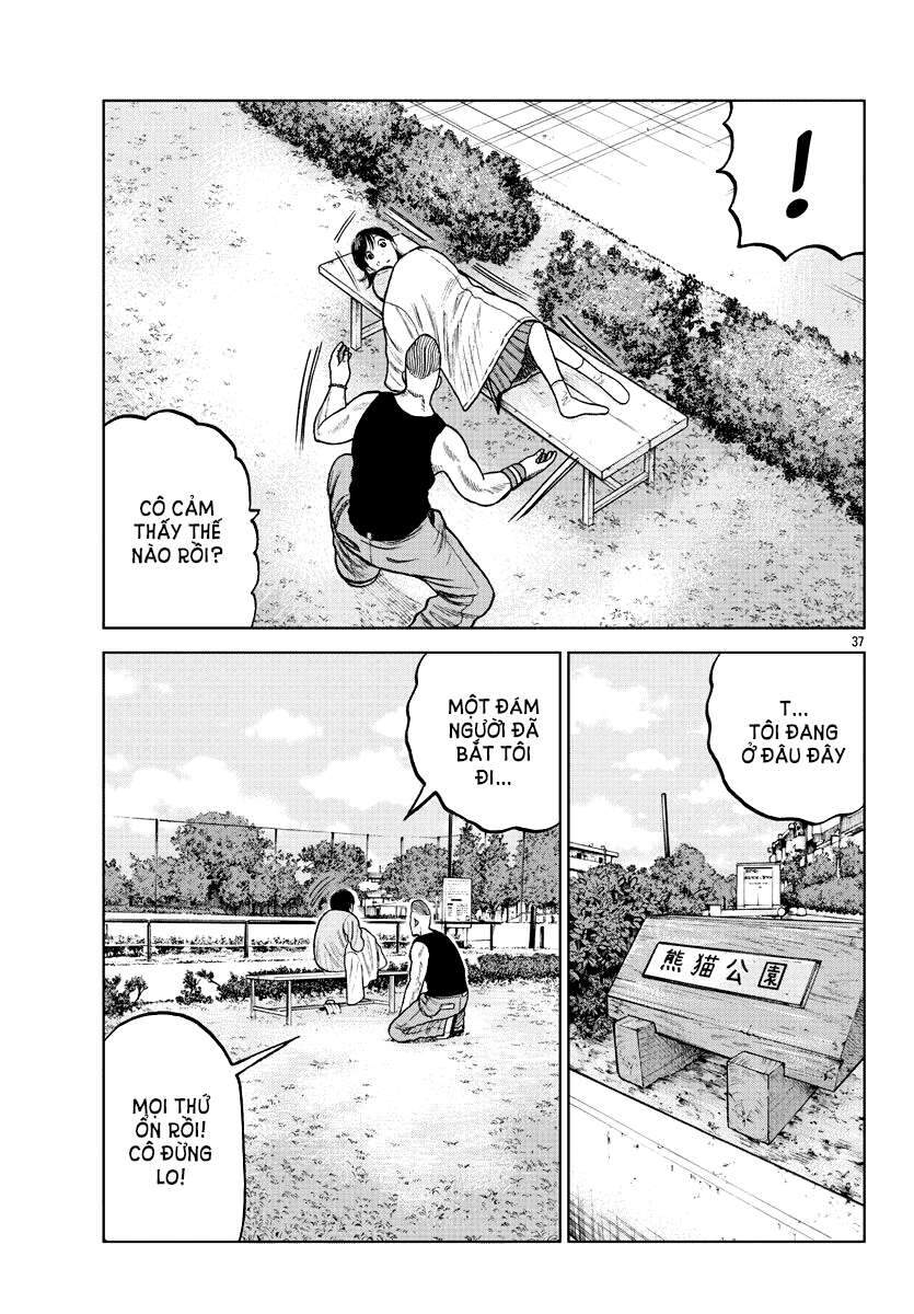 Mr.zetton - Chương 6