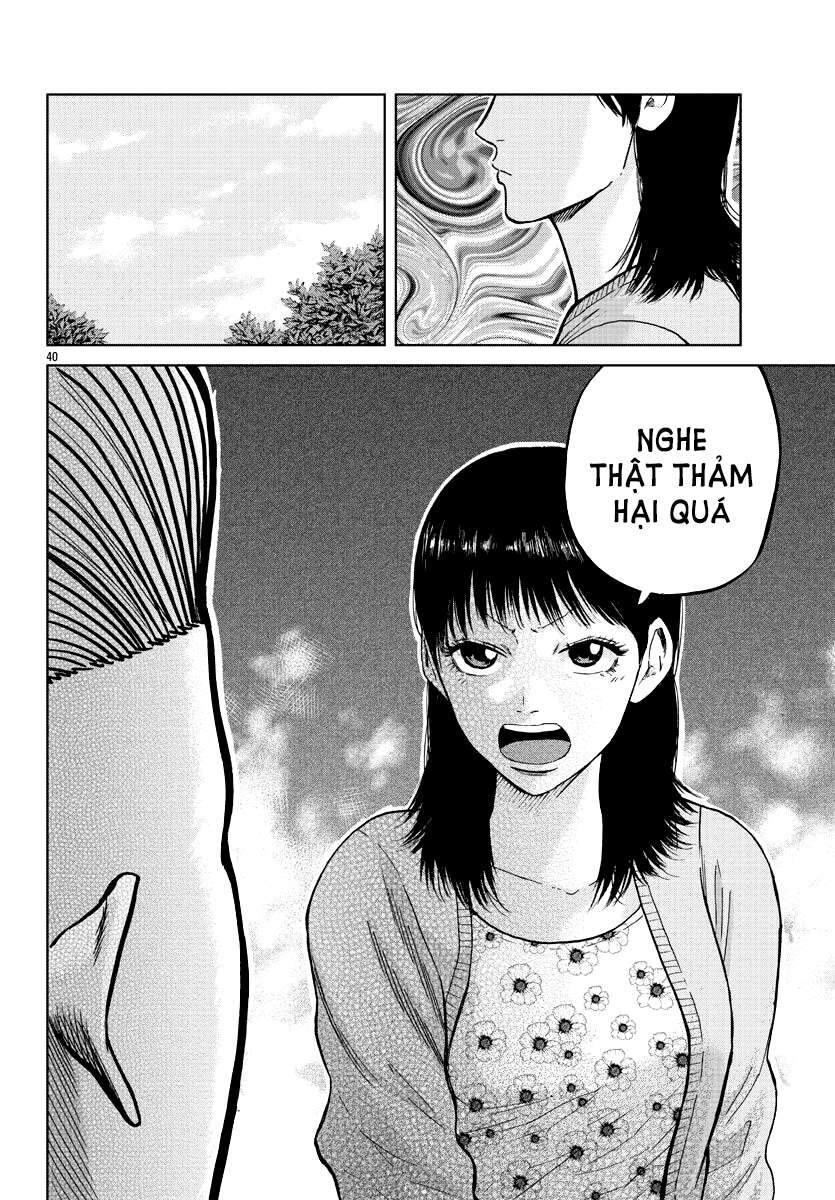 Mr.zetton - Chương 6