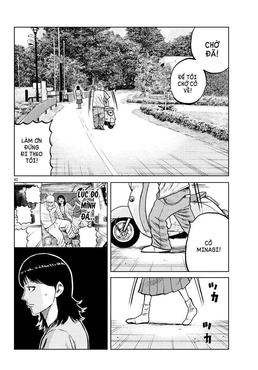 Mr.zetton - Chương 6