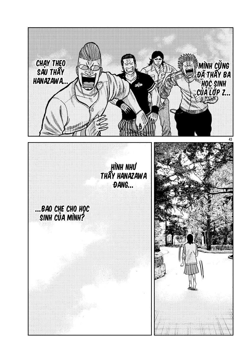 Mr.zetton - Chương 6