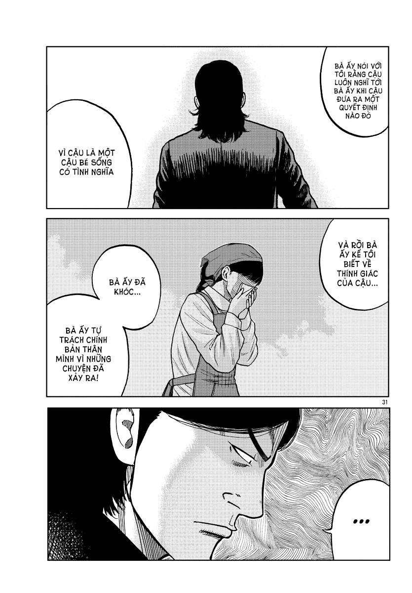 Mr.zetton - Chương 7