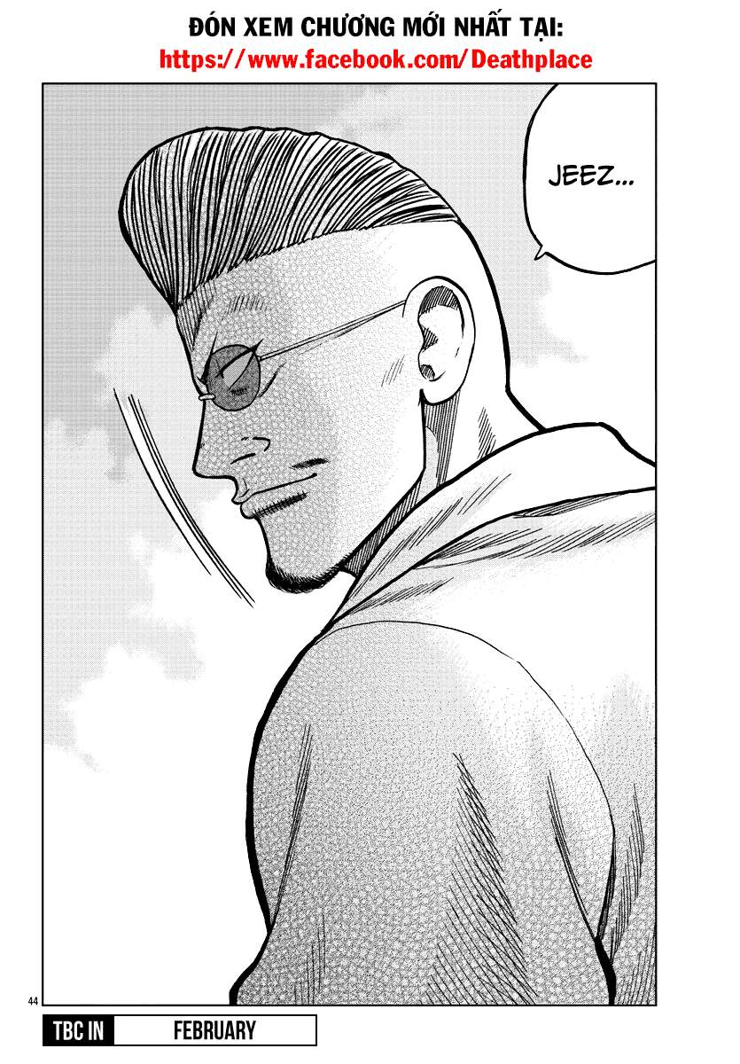 Mr.zetton - Chương 7